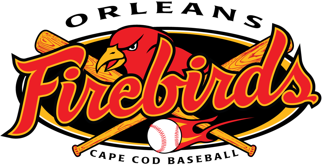 Orleans Firebirds 2009-Pres Primary logo iron on transfers for clothing